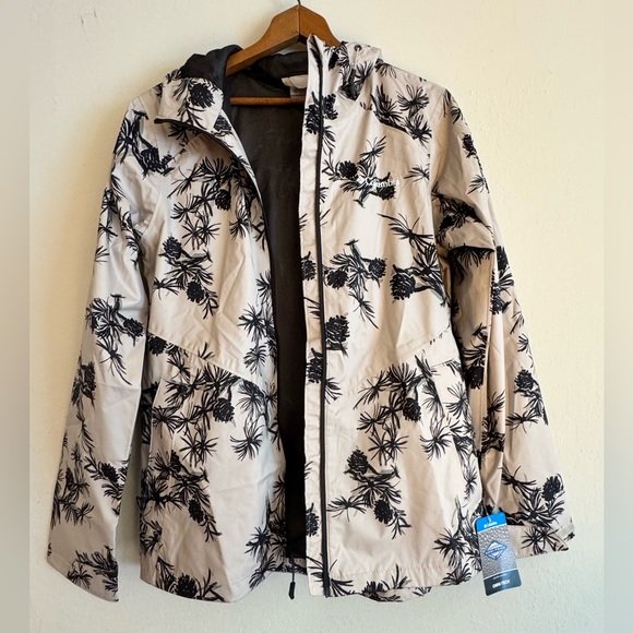 Columbia Jackets & Blazers - Columbia Inner Limits II Women's Waterproof Rain Jacket